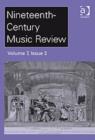 Image for NINETEENTH CENTURY MUSIC REVIEW