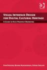 Image for Visual interface design for digital cultural heritage: a guide to rich-prospect browsing
