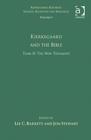 Image for Kierkegaard and the BibleTome 2