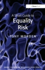 Image for A Short Guide to Equality Risk