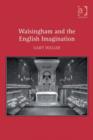 Image for Walsingham and the English imagination