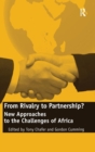 Image for From rivalry to partnership?  : new approaches to the challenges of Africa