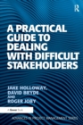 Image for Tools and perspectives for stakeholder engagement