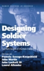 Image for Designing Soldier Systems