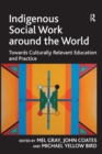 Image for Indigenous Social Work around the World