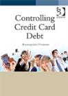 Image for Controlling Credit Card Debt