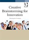 Image for Creative Brainstorming for Innovation