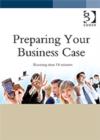 Image for Preparing Your Business Case