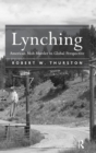 Image for Lynching