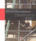 Image for Practical building conservation