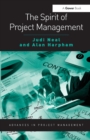 Image for The Spirit of Project Management