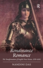 Image for Renaissance romance  : the transformation of English prose fiction, 1570-1620