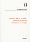 Image for Rescaling Social Policies towards Multilevel Governance in Europe