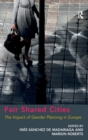 Image for Fair Shared Cities
