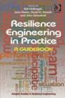 Image for Resilience engineering in practice: a guidebook