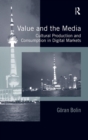 Image for Value and the Media