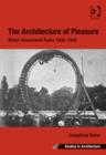 Image for The Architecture of Pleasure