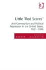 Image for Little &#39;Red Scares&#39;