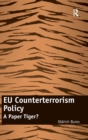 Image for EU Counterterrorism Policy