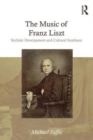 Image for The Music of Franz Liszt