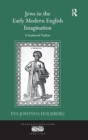 Image for Jews in the Early Modern English Imagination
