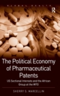 Image for The Political Economy of Pharmaceutical Patents