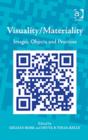 Image for Visuality/Materiality