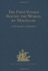 Image for The First Voyage Round the World, by Magellan