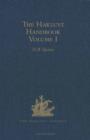 Image for The Hakluyt handbook