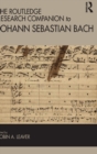 Image for The Ashgate research companion to J.S. Bach
