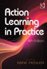 Image for Action learning in practice