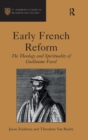 Image for Early French Reform