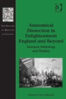 Image for Anatomical Dissection in Enlightenment England and Beyond
