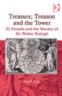 Image for Treasure, Treason and the Tower