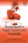 Image for Social Media in Travel, Tourism and Hospitality