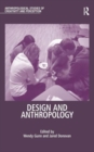 Image for Design and Anthropology