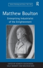 Image for Matthew Boulton  : enterprising industrialist of the Enlightenment