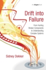Image for Drift into Failure