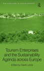 Image for Tourism Enterprises and the Sustainability Agenda across Europe