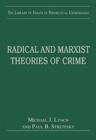 Image for Radical and Marxist theories of crime