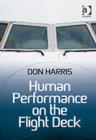 Image for Human Performance on the Flight Deck