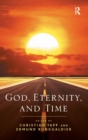 Image for God, eternity and time