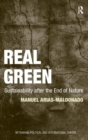 Image for Real Green