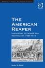 Image for The American Reaper