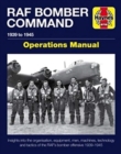 Image for RAF bomber command operations during 1943
