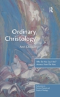 Image for Ordinary Christology