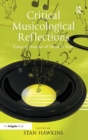 Image for Critical Musicological Reflections