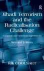 Image for Jihadi Terrorism and the Radicalisation Challenge