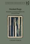 Image for Hooked rugs and American modern art