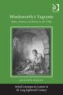 Image for Wordsworth&#39;s Vagrants: Police, Prisons and Poetry in the 1790S